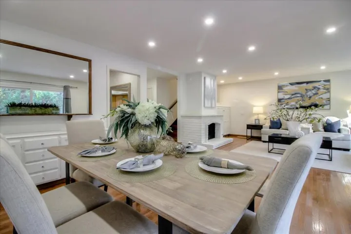 14664 Springer Avenue, Saratoga, California 95070