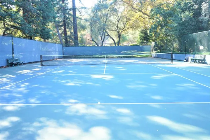 14664 Springer Avenue, Saratoga, California 95070