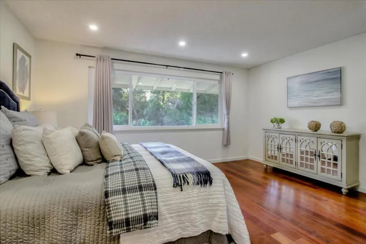 14664 Springer Avenue, Saratoga, California 95070