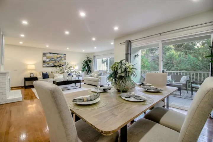 14664 Springer Avenue, Saratoga, California 95070