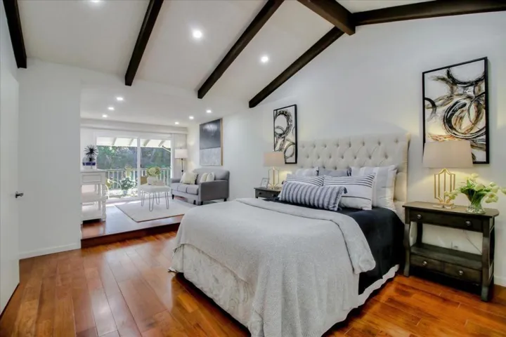 14664 Springer Avenue, Saratoga, California 95070