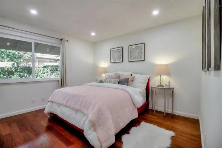 14664 Springer Avenue, Saratoga, California 95070