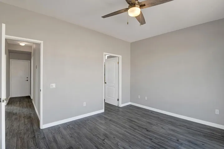 PRIMARY BEDROOM REVERSE