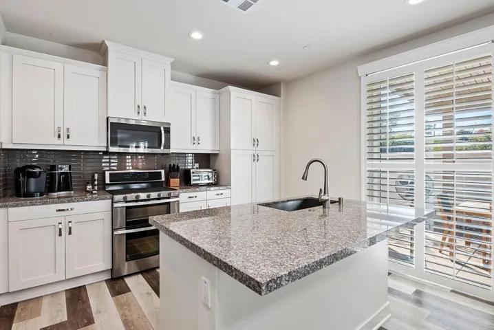 4201 Corte Court, Oceanside, California 92057