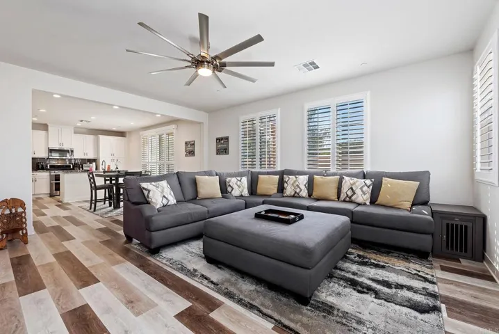 4201 Corte Court, Oceanside, California 92057
