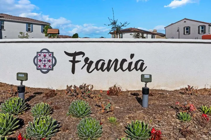 4201 Corte Court, Oceanside, California 92057