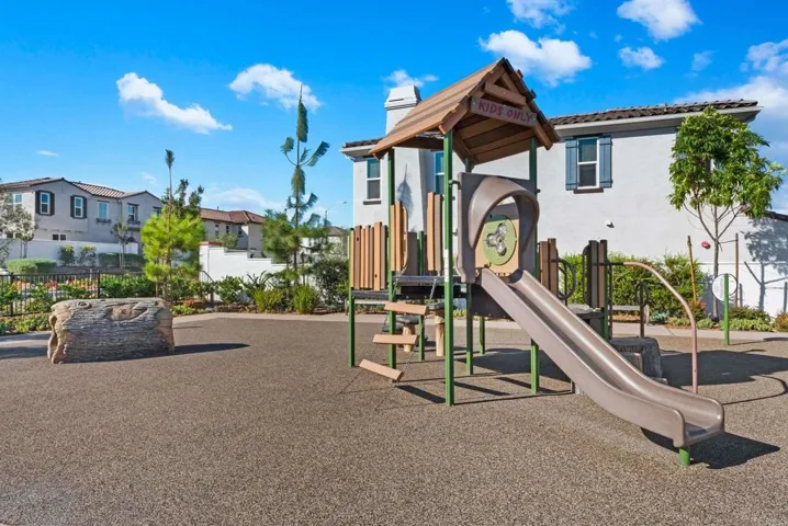 4201 Corte Court, Oceanside, California 92057