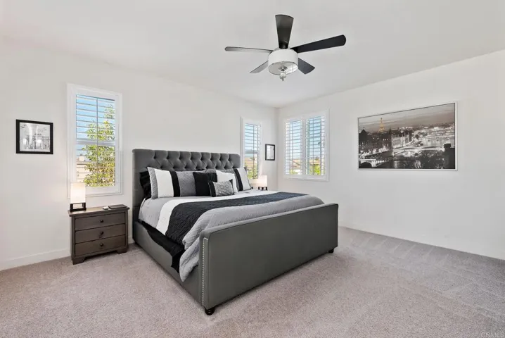 4201 Corte Court, Oceanside, California 92057