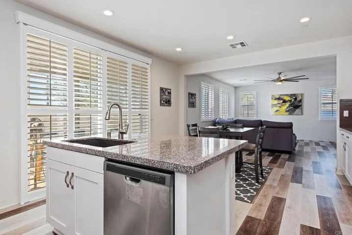 4201 Corte Court, Oceanside, California 92057