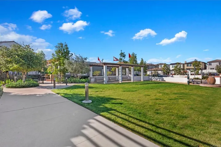 4201 Corte Court, Oceanside, California 92057