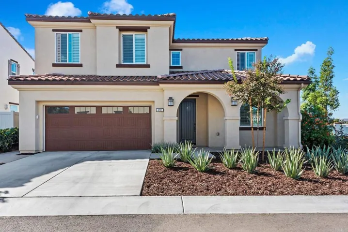 4201 Corte Court, Oceanside, California 92057