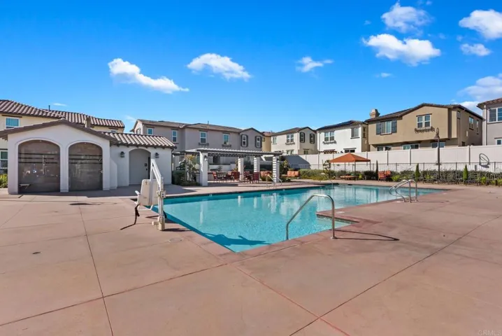 4201 Corte Court, Oceanside, California 92057