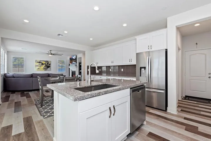 4201 Corte Court, Oceanside, California 92057
