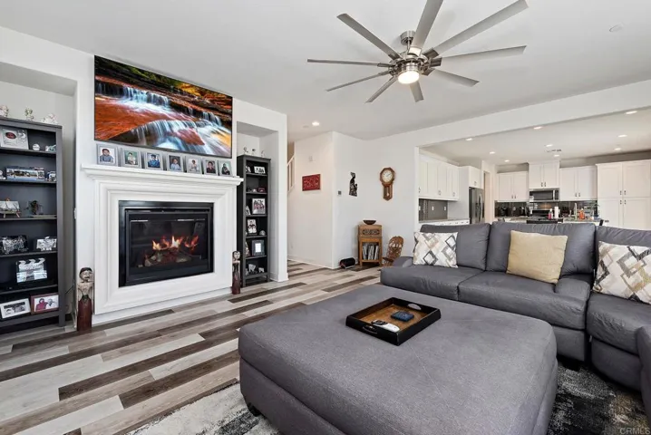 4201 Corte Court, Oceanside, California 92057