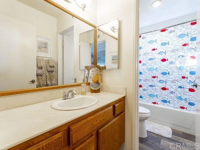 10683 Bernabe Drive, San Diego, California 92129