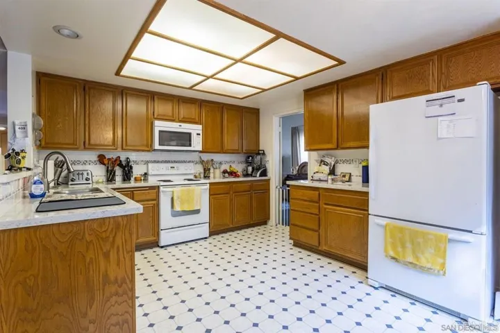 10683 Bernabe Drive, San Diego, California 92129