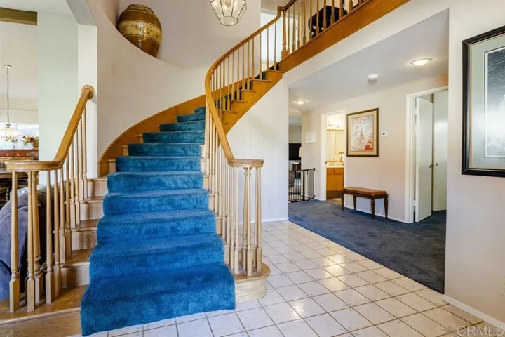 10683 Bernabe Drive, San Diego, California 92129