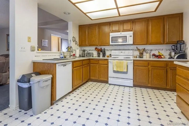 10683 Bernabe Drive, San Diego, California 92129