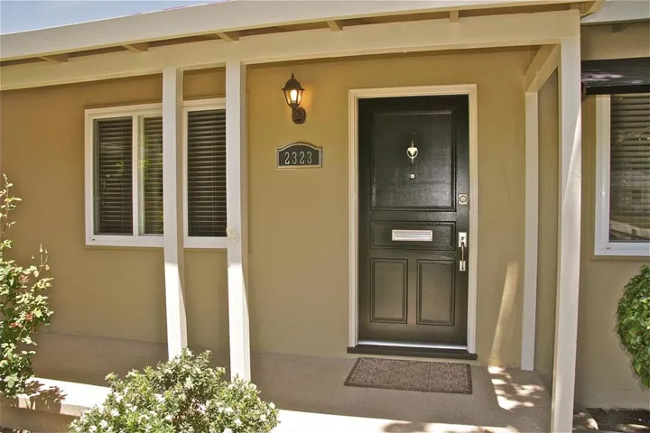 2323 Peachtree Lane, San Jose, California 95128