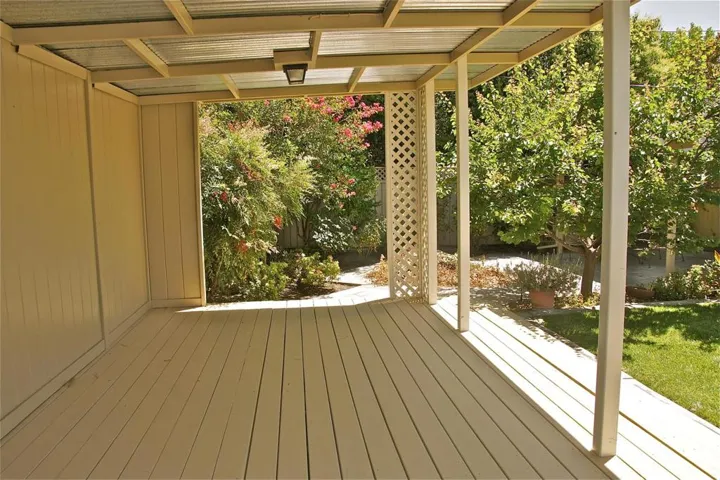 2323 Peachtree Lane, San Jose, California 95128