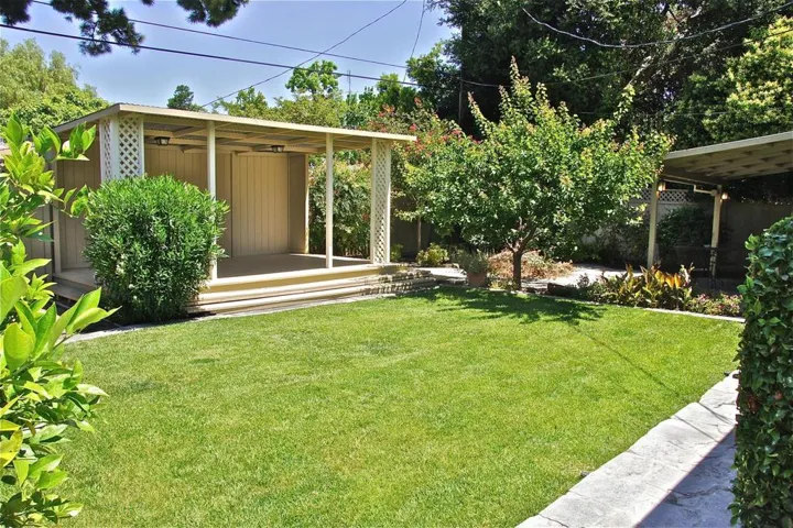 2323 Peachtree Lane, San Jose, California 95128