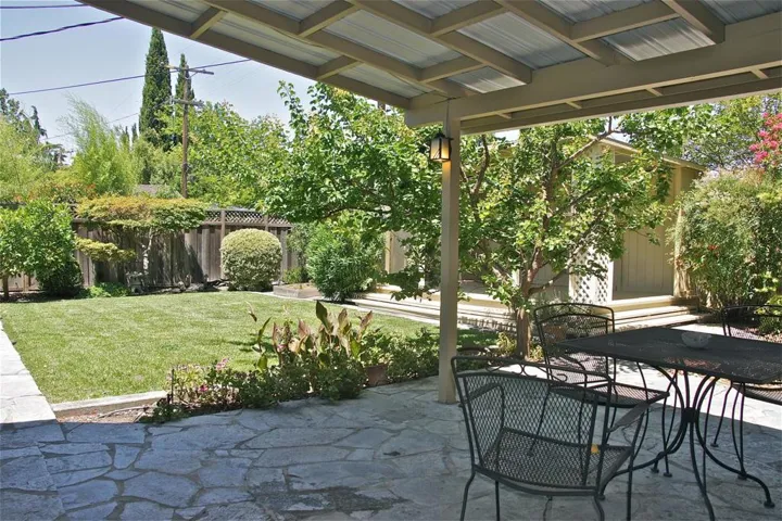2323 Peachtree Lane, San Jose, California 95128