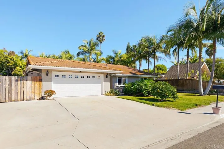 6710 Antilope Street, Carlsbad, California 92009