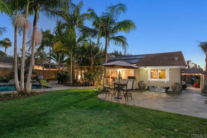 6710 Antilope Street, Carlsbad, California 92009