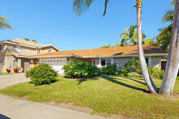 6710 Antilope Street, Carlsbad, California 92009