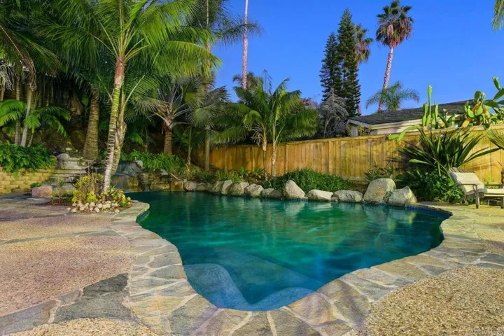 6710 Antilope Street, Carlsbad, California 92009