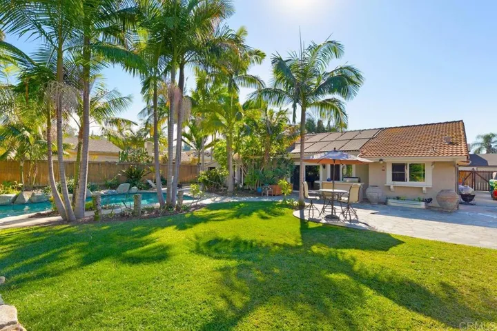 6710 Antilope Street, Carlsbad, California 92009