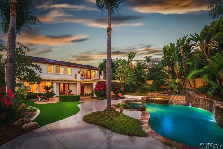 5163 Greenwillow Lane, San Diego, California 92130