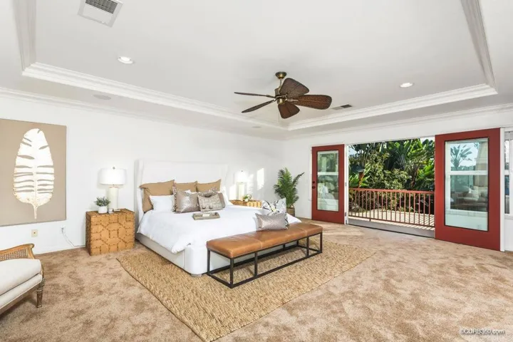 5163 Greenwillow Lane, San Diego, California 92130