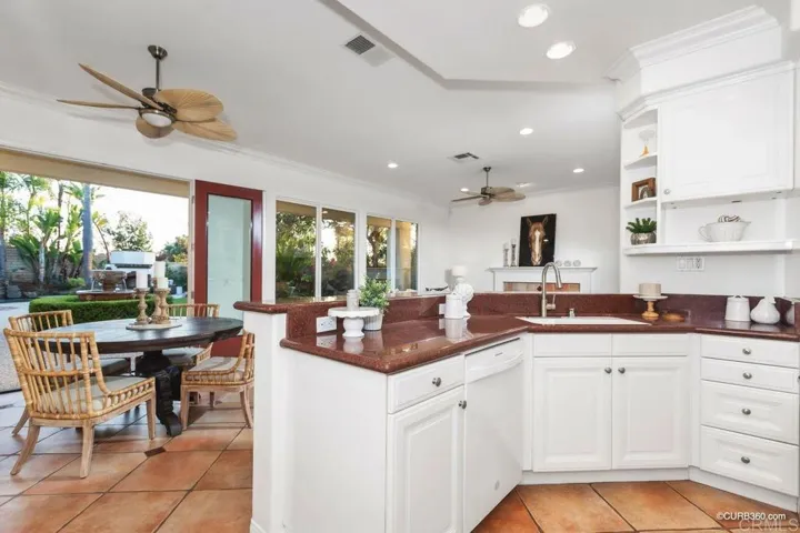 5163 Greenwillow Lane, San Diego, California 92130