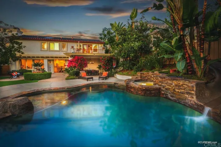 5163 Greenwillow Lane, San Diego, California 92130
