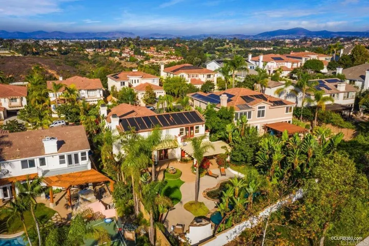 5163 Greenwillow Lane, San Diego, California 92130