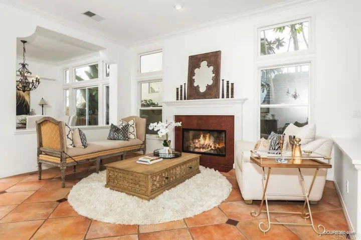5163 Greenwillow Lane, San Diego, California 92130