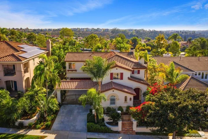 5163 Greenwillow Lane, San Diego, California 92130