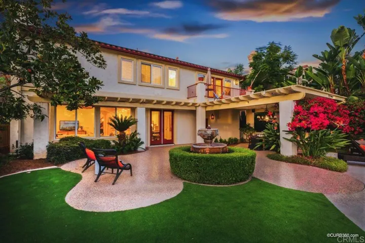 5163 Greenwillow Lane, San Diego, California 92130