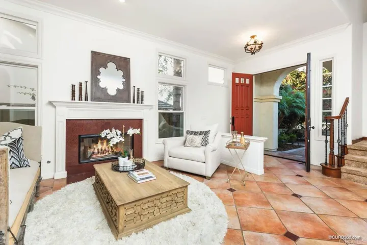 5163 Greenwillow Lane, San Diego, California 92130