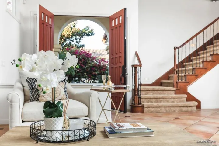 5163 Greenwillow Lane, San Diego, California 92130