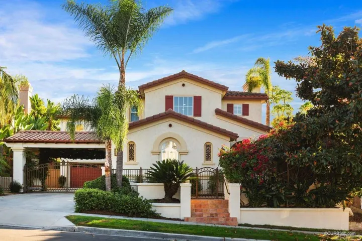 5163 Greenwillow Lane, San Diego, California 92130