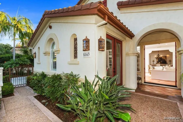 5163 Greenwillow Lane, San Diego, California 92130