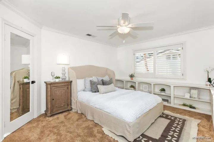5163 Greenwillow Lane, San Diego, California 92130