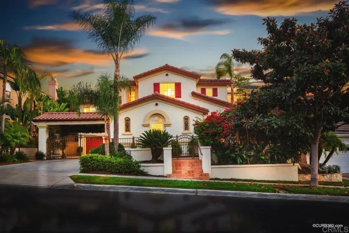 5163 Greenwillow Lane, San Diego, California 92130