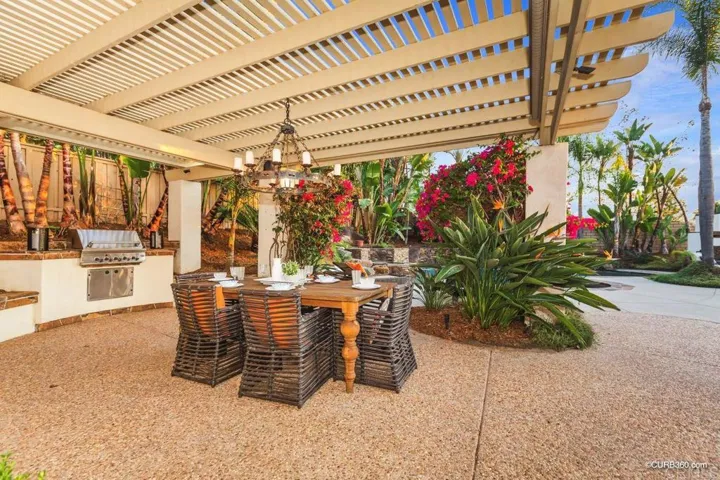 5163 Greenwillow Lane, San Diego, California 92130