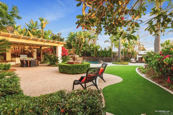 5163 Greenwillow Lane, San Diego, California 92130