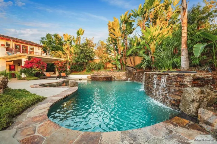 5163 Greenwillow Lane, San Diego, California 92130