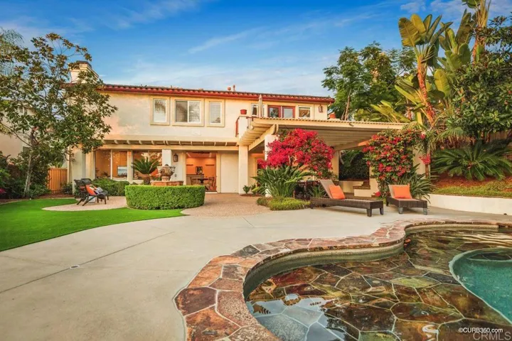 5163 Greenwillow Lane, San Diego, California 92130