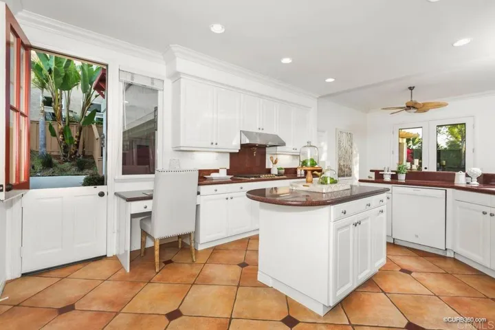 5163 Greenwillow Lane, San Diego, California 92130